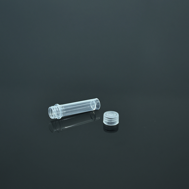 冻存管 2ml 冻存管 2ml