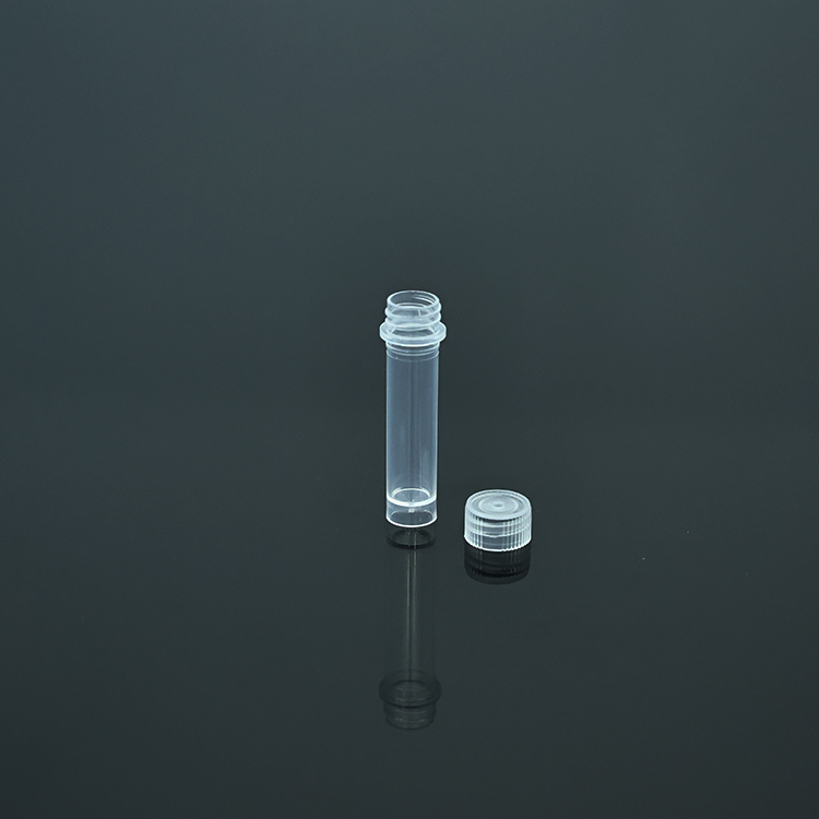 2.0ml冻存管 2.0ml冻存管