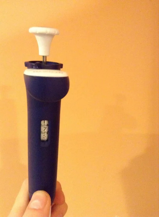 移液器的使用方法 移液器的使用方法