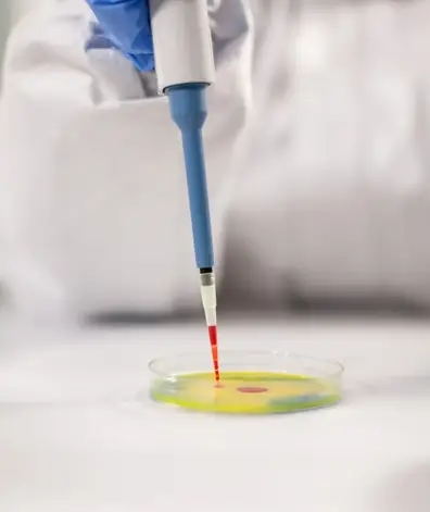 微量移液器 微量移液器