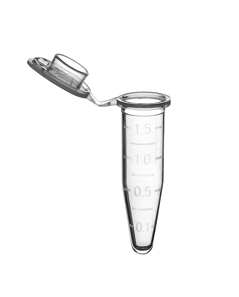 1.5ml离心管 1.5ml离心管