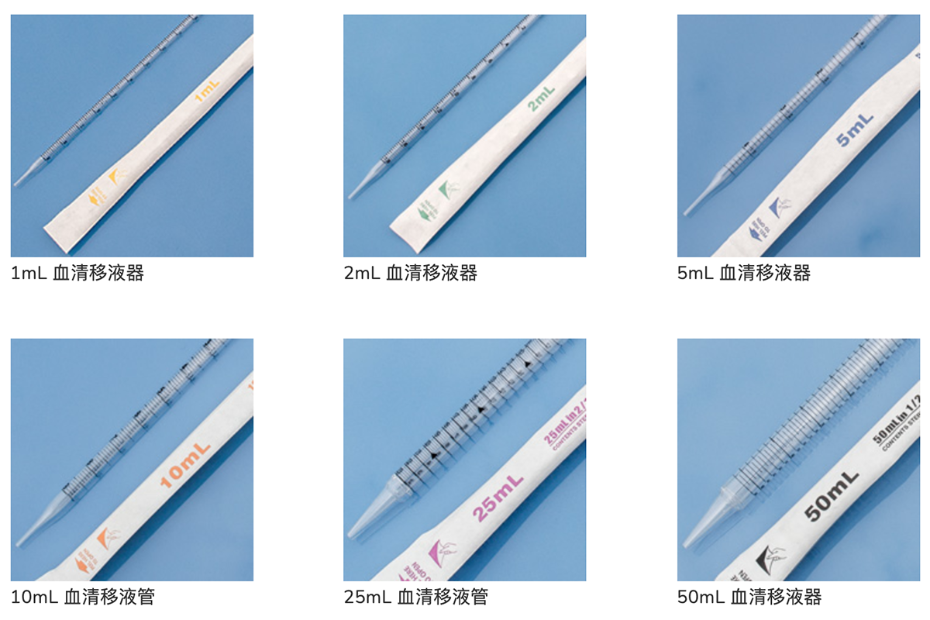 移液管 移液管