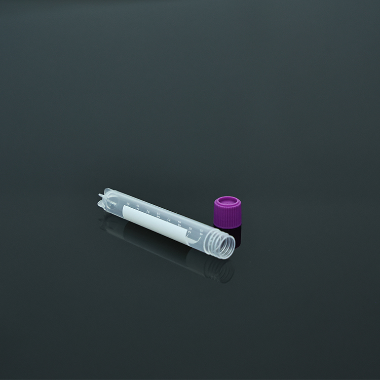 冷冻管 5ml 冷冻管 5ml