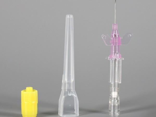 一次性兽用留置针 20G 小翼型 一次性兽用留置针 20G 小翼型