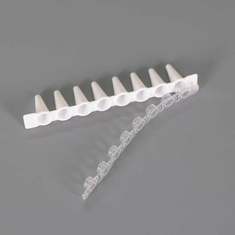 0.1ml 8联排管 0.1ml 8联排管