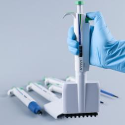 8通道移液器 8通道移液器